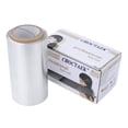 thumbnail image 2 of Silver Roll Aluminum Foil, Hair Foils For Highlighting Bleaching, Hair Coloring, 15CM, 2 of 6
