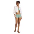 thumbnail image 2 of Jockey Shorty Extensible en Coton Biologique pour Femmes, 2 of 4