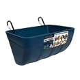 thumbnail image 3 of DOLITY Waterer Bucket Poultry Feeders Drinking Fountain Water Dispenser feed Trough Blue, 3 of 9