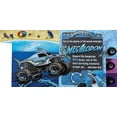 thumbnail image 3 of New and Trending: Pit Party Colors (Monster Jam Interactive Board Book with Tabs) by Marisa Aveling, 3 of 4