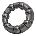 thumbnail image 4 of Mtb Bike fork Headsets Ball Bearings Bowl Set Accessories Handlebar Retainer, 4 of 9