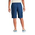 thumbnail image 4 of George Boys' Pull-On Cargo Short, 4 of 6