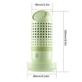 thumbnail image 2 of Boovnll Home Tool, Capsule Fruit and Vegetable Purifier Household Wireless Automatic Vegetable Washing Machine, Smart Home, Home, 2 of 2