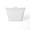 #-【Clear】| Reusable Food Storage Bags, variant on Reusable Silicone Food Storage Bags - Sealed Fresh Locking Kitchen Bags, Multi-Functional Fruit Vegetable Preservation, Leakproof & Durable, JKODE