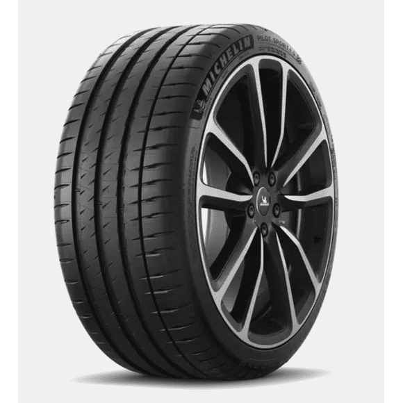 Michelin Pilot Sport 4 S 255/35R19XL 96Y pneu été