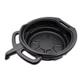 thumbnail image 2 of jinwen Récupérateurs d'Huile Réservoir de Canette Réservoir d'Huile Carburant Canette de Refroidissement Rangement d'Outils de Garage 10L 15L 8L, 2 of 9