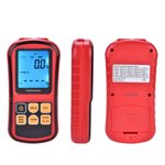 Digital Temperature Meter, Temperature Meter, High  Double Display for Liquid / Vapors