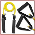 thumbnail image 4 of GoodLife FITNESS Light Resistance Tubing, 4 of 7