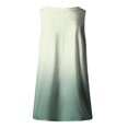 thumbnail image 5 of Cathalem T-Shirts à Col Rond pour Femmes à Manches Courtes Coupe Ample, T-Shirt Lourd à Manches Courtes avec Poche, Liquidation, Vert Menthe P, 5 of 5