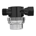 thumbnail image 3 of GROWTH TANK RV Trailer Pump Filter Compact Water Purifier for Trailer Marine Garden Hose 20mm Connector, 3 of 9
