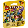 thumbnail image 2 of LEGO Minifigure Series 25: Spite Mushroom Kid 71045, 2 of 4