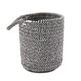 thumbnail image 2 of Birdeem Woven Baskets for Storage,Small Storage Basket,Hanging Basket Kitchen Storage Basket Entrance Snack Basket Cosmetic Storage Box Hanging Rope Woven Storage Basket Home Storage Basket, 2 of 7