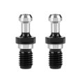 thumbnail image 2 of Mill Tool Holder, Heat Treated CNC Milling Holder, Durable Stable Practical For Machining Center Machinery Industries Industrial Application Milling Machines, 2 of 8
