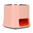 thumbnail image 1 of Machine Électrique pour Graines de Melon, Machine Électrique en Acier Inoxydable pour Craqueler les Graines de Melon Interface USB Coussinet Antidérapant Éplucheur de Graines à Grand Application, 1 of 8