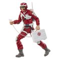 thumbnail image 4 of G.I. Joe Classified Series #186, Edwin “Lifeline” Steen Action Figure, 4 of 10