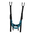 thumbnail image 4 of Drezz Cervical Neck Traction Device, Adjustable Strap Harness, Easy Installation, Neck Without Handle, 4 of 8