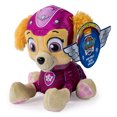 thumbnail image 1 of PAW Patrol Air Rescue; 8" Plush Pup Pals; Skye, 1 of 3