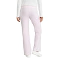 thumbnail image 4 of Pantalon évasé en velours George pour filles, 4 of 6