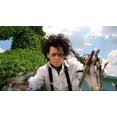 thumbnail image 2 of Edward Scissorhands (25th Anniversary) (Blu-ray + Digital HD) (Bilingual), 2 of 6