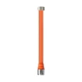 thumbnail image 1 of Tube d'Extension Moussant 20cm avec Buse d'Allongement Flexible en Cuivre pour Évier de Cuisine, 1 of 2