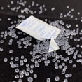 thumbnail image 2 of 2g Silica Gel Desiccant Packets (100 Packs), Humidity Moisture Absorbers, 2 of 5