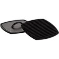 thumbnail image 4 of Lodge® Cast Iron Panini Press, 4 of 5