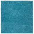 thumbnail image 4 of SAFAVIEH August Carlene Tapis Peluche Shag, 4 of 6