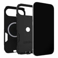 thumbnail image 2 of OtterBox Commuter MagSafe Case w/Camera Control Black for iPhone Air, 2 of 5