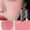 C, variant on Cream Blush Stick with Mushroom Head, 3-in-1 Makeup Tool for Lips, Cheeks, Eyes - Waterproof & Long-Lasting Formula (Travel-Friendly)