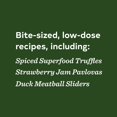 thumbnail image 4 of Edibles: Small Bites for the Modern Cannabis Kitchen, 4 of 4