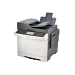 Lexmark CX410de Refurbished All-in-One Color Laser Printer