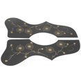 thumbnail image 2 of FLAMEEN Garde-Guitare, Garde-Boue en Plastique Dur pour Acoustique, 2 of 8