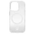 thumbnail image 2 of Onn. iPhone 15 Pro Magsafe Compatible Hard-Shell Phone Case, 2 of 3