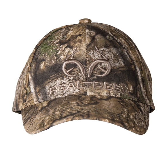 Realtree APX Hunting Cap, Hat, Unisex