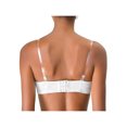 thumbnail image 5 of INSPIRE CHIC Women's Non-Slip Clear Bra Strap Replacement Invisible Shoulder Straps, 5 of 5