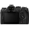 thumbnail image 2 of OM System OM-1 Mark II Corps noir avec kit d'objectif M. Zuiko Digital ED 12-40 mm F2.8 PRO II, 2 of 6