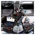 thumbnail image 4 of 6000W Car Inverter Modified Sine Wave Power Converter Dual USB Car Voltage Transformer ,Rapid Cooling with Minimal Noise, 4 of 5