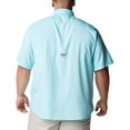thumbnail image 2 of PFG Tamiami II Chemise à Manches Courtes, P, Gulf Stream, 2 of 5