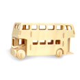 thumbnail image 4 of ChokWooden Simulation Car Assembly Puzzle Model 3D Car Puzzles Block Educational Toy Gift for Kids, 4 of 9