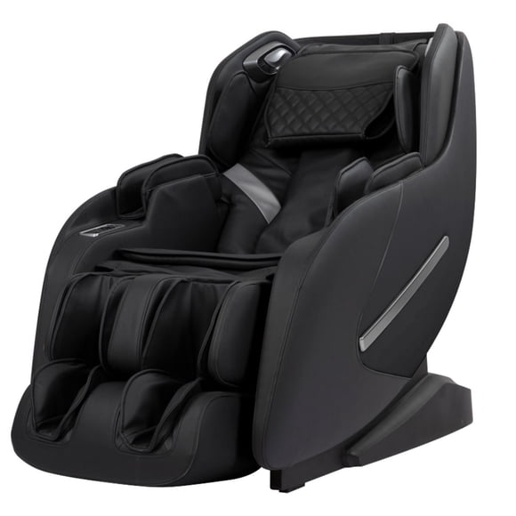 iComfort IC3860 Massage Chair, Black