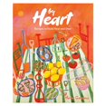 thumbnail image 2 of Clearance Sales! DomFun By Heart: Recipes To Hold Near And Dear Different Recipe Books, 2 of 7