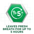 thumbnail image 2 of Polident Fresh Cleanse Foaming Daily Denture Cleanser, 2 of 6