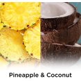 thumbnail image 4 of Air Wick Essential Mist Fragrance Oil Diffuser Refill, Coconut & Pineapple, Air Freshener, 4 of 5