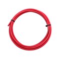 thumbnail image 1 of maskred Road Bike Brake Hose Temperature Resistant Bicycles Cable Replacement Oil Tube Professional Pipe Biking Connection Red 1m 1Set, 1 of 6