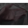 thumbnail image 4 of oneOone Silk Tabby Fabric Window Pane Check Decor Fabric Printed BTY 42 Inch Wide, 4 of 4