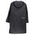 thumbnail image 2 of Pret Pour Partir Women's Deep Navy Josephine Rain Jacket - 6, 2 of 2