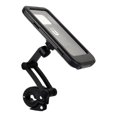 thumbnail image 1 of Universal Bicycle Bike Phone Holder Waterproof Mount Case New C5 F0U9, 1 of 9