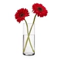 thumbnail image 4 of Libbey Glass Cylinder Vase, 4 of 5