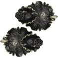 thumbnail image 1 of Backflow Incense , 2Pcs/Set Portable With Reflux Effect Incense , For Home, Office Living Room Decor Gifts Ornaments, 1 of 8