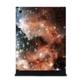 thumbnail image 4 of MGFED Carbon Fiber Vinyl Skin Sticker for Xbox ONE Slim Console Controllers, 4 of 9